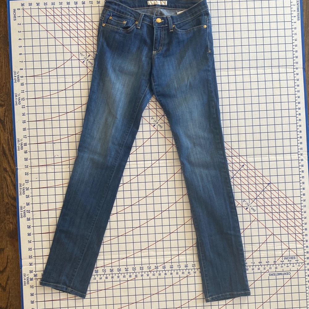 Flying Monkey size 5 jeans